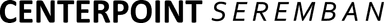 Centerpoint Seremban logo