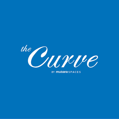 The Curve logo